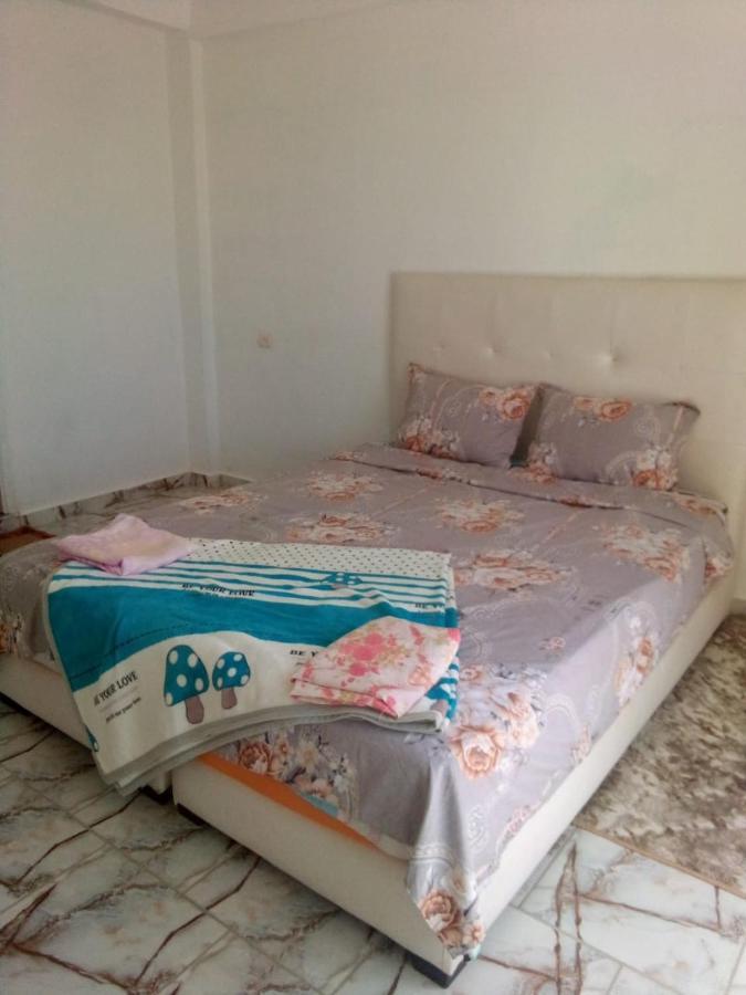 Villa Saiid Moulay Bousselham Exterior foto